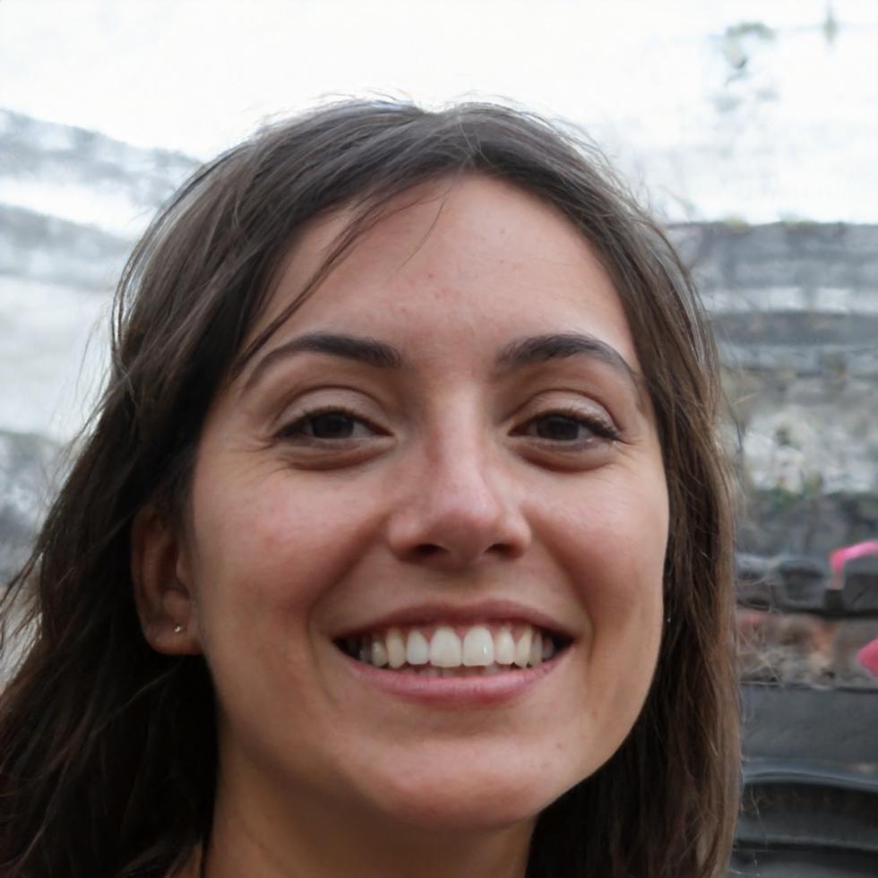 Nerea Campos, asesora financiera especializada en ahorro familiar